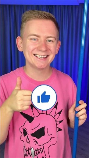 AMAZING CANE APPEARING MAGIC SECRET