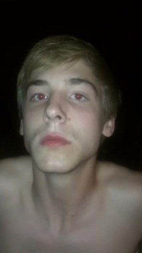MDMA eyes
