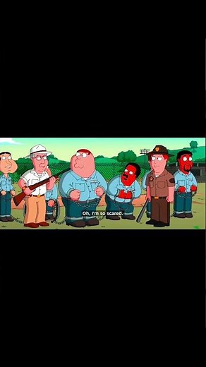 random episode of family guy part 54 #familyguy
