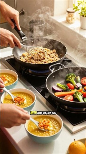 70+ High-Fiber Recipes That Actually Taste Great