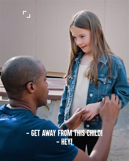 What does it do to a child to see their parent treated like this? -- Black Dad With Autistic Kid Shamed By Karen | Dhar Mann