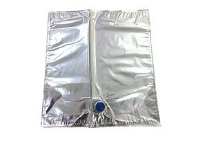 [Hot Item] 3L 5L 10L 15L 20L Coffee Wine Syrup Juice Water Aseptic Liquid Bib Bag in Box Packaging with Valve
