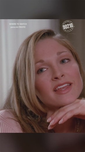 Brutal. #beverlyhills90210 Now Streaming on Paramount+