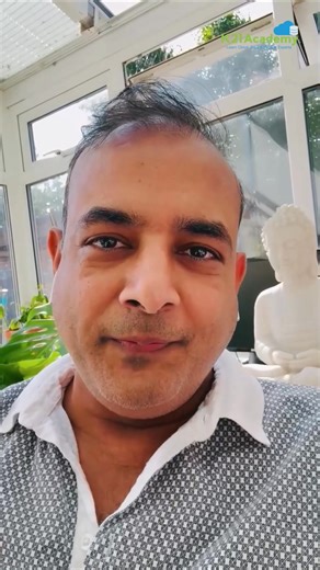 “𝐈 𝐝𝐨𝐧’𝐭 𝐤𝐧𝐨𝐰 𝐰𝐡𝐞𝐫𝐞 𝐭𝐨 𝐠𝐞𝐭 𝐬𝐭𝐚𝐫𝐭𝐞𝐝.” This is the top question we get from people wanting to break into 𝐀𝐈/𝐌𝐋, 𝐃𝐚𝐭𝐚 𝐒𝐜𝐢𝐞𝐧𝐜𝐞, 𝐨𝐫 𝐀𝐠𝐞𝐧𝐭𝐢𝐜 𝐀𝐈 . Here’s the truth: You don’t need more information. 𝐘𝐨𝐮 𝐧𝐞𝐞𝐝 𝐚 𝐜𝐥𝐞𝐚𝐫 𝐩𝐥𝐚𝐧. That’s exactly what we’ll give you. In our 𝐅𝐑𝐄𝐄 Live Class on 𝟖𝐭𝐡 𝐍𝐨𝐯 𝟐𝟎𝟐𝟓 𝐚𝐭 𝟎𝟖:𝟑𝟎 𝐏𝐌 𝐈𝐒𝐓 | 𝟎𝟕:𝟎𝟎 𝐀𝐌 𝐏𝐒𝐓.. you’ll get our 𝟑 𝐒𝐭𝐞𝐩 𝐛𝐥𝐮𝐞𝐩𝐫𝐢𝐧𝐭 to future-proof your career i