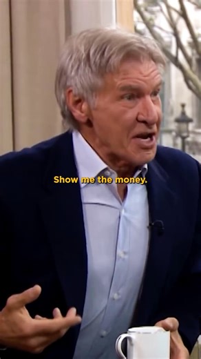 Mackenzie | Film Refined on Instagram: "Throwback to the hilarious Alison Hammond interviewing Ryan Gosling and Harrison Ford for the press of Denis Villeneuve’s Blade Runner 2049 #harrisonford #ryangosling #bladerunner2049 #denisvilleneuve #whattowatch #celebrityinterview #itv"