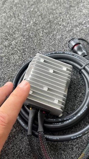 Live Sonar Device for Enhanced Fishing Experience