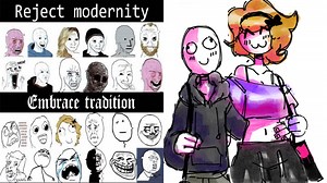 Rage Comic Renaissance: Are Rage Comics Making A Comeback?