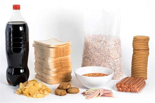 Humanity’s history of eating ‘processed’ food goes back much farther than you would think