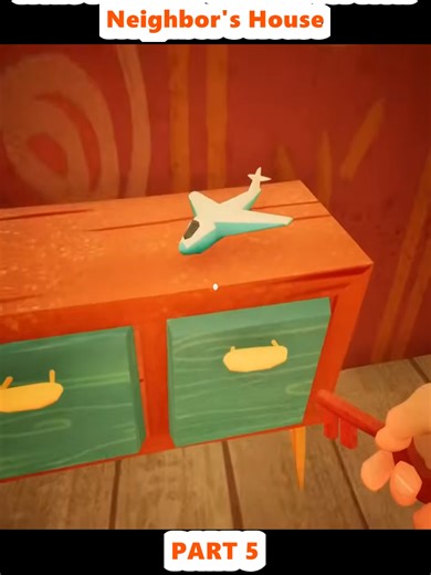 Hello Neighbor Mod Kit for New Neighbor's House (5)