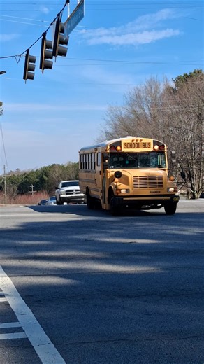 1999 Thomas 3800 Handicap ♿️ Sub Bus 9985(Remastered)