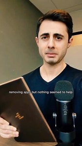 99K views · 1.9K reactions | This could fix 99% of your computer's issues | Ryan Kennedy | Facebook