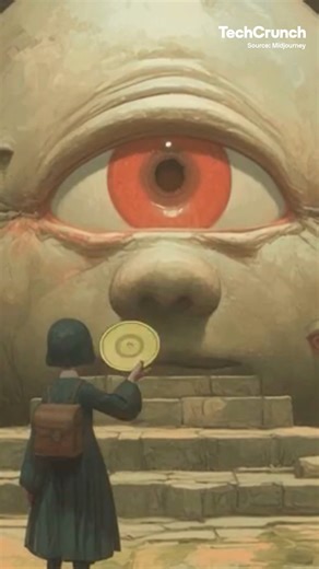 Take a look at Midjourney's much-anticipated AI video generation model, V1, which just launched for its users at $10 a month. V1 is an image-to-video model, so if you upload an image, it will create a series of short videos based on the initial image. Midjourney's CEO says V1 is a step toward creating "real-time open-world simulations," though the company currently faces a lawsuit from Disney and Universal over the depiction of copyrighted characters. | TechCrunch