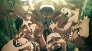 380K views · 10K reactions | A New Warrior. A New World. A New War. Attack on Titan Final Season is now on Crunchyroll! ⚔️ Watch Now: got.cr/aot-s4-fb | Crunchyroll | Facebook