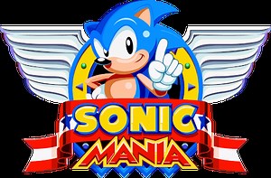 Sonic Mania - Keyboard and Mouse Controls - Magic Game World