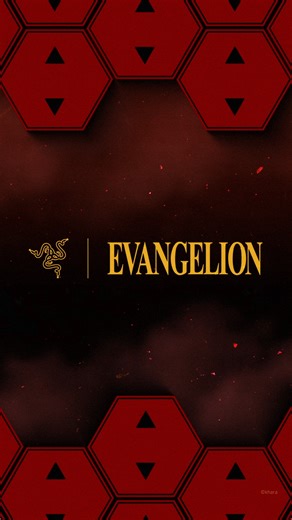 Fully synchronized. Step into the cockpit with the Razer | EVANGELION (EVA-02) Collection: https://rzr.to/evangelion-02 Forged in the fearless spirit of humanity’s last hope, this high-performance gear delivers the raw power you need to dominate every battle. Available exclusively across Asia Pacific, including China. Sign up now to be notified when it drops. #RazerXEVANGELION | Razer