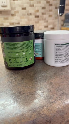 DM-01™ Daily Multivitamin is vet-formulated to help your dog thrive. Its 12 clinically scientifically studied ingredients (commonly deficient in the normal dog diet) deliver core nutritional benefits that proactively address long-term health. Invest in your dog’s future today. | Dog is Human