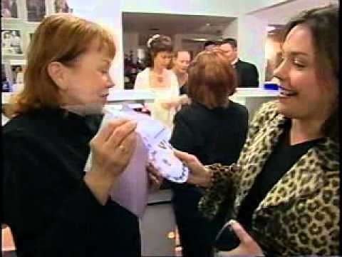 Freed's Bakery Rachel Ray $40 A Day