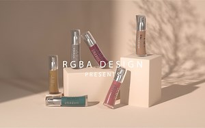 C4D产品动画短片