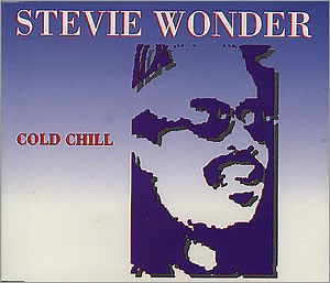 Stevie Wonder - Cold Chill