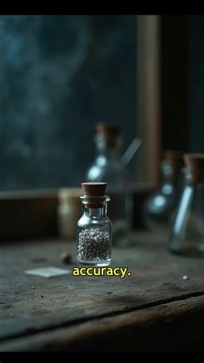 The empty spaces in Mendeleev's table that predicted elements before they existed...