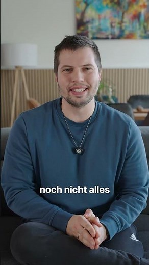 iOS 19 Leak: Neues Design für die Kamera-App – und vielleicht fürs ganze iOS? 📱✨