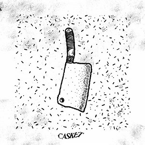 Casket – Casket (2013, Mixed, Vinyl)