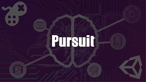 Pursuit - Unity Learn