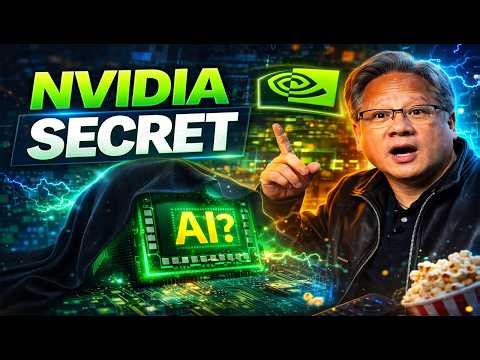Nvidia Is About to Reveal the Next AI Chip