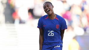USWNT: October's international window provides a glimpse into the future