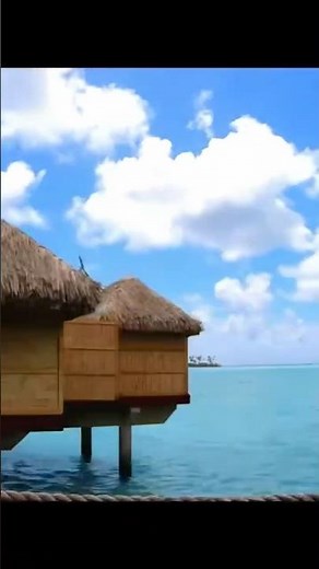 Polynesia’s 5-star resort Le Taha’a and Pearl.