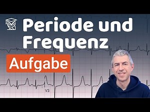 Physik: Periode (T) & Frequenz (f) Berechnungen und Umrechnungen meistern
