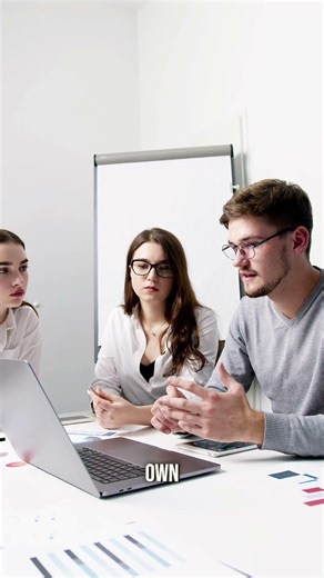 I didnt set out to build a software product. #shorts