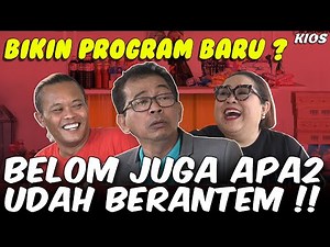 JARWO KESAL SAMA SULE DAN NUNUNG‼️SULE ANY*NG😂 PART.1