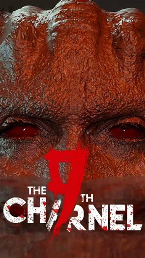 What's Going On Here? 💀 #the9thcharnel #gaming #gameplay #games #walkthrough