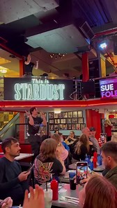 Reliving the magic of the Greatest Showman!💫 | Ellens Stardust Diner