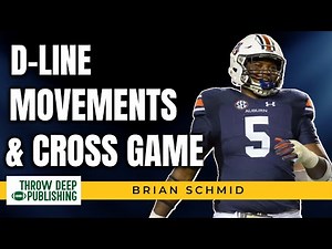 Use THESE Movements on the Defensive Line