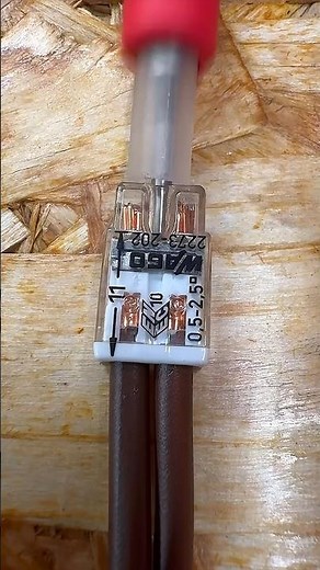 Testing Wago's with a Hidden Feature!