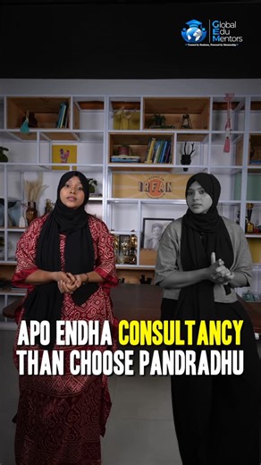 Global Edu Mentors - GEM | Is studying abroad really that easy? Yes—when you have the right educational consultancy by your side 🌍🎓 Guidance that actually makes a... | Instagram