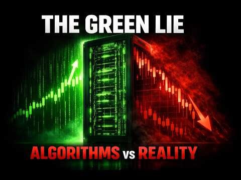 Algorithmic Noise vs. Real Market Signals — Why Green Days Are Lying to You