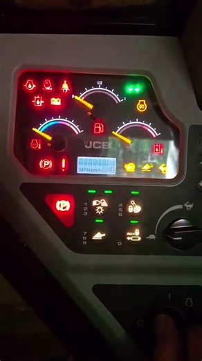 2021 JCB 270T For Sale