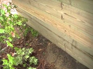 Shooting Backstop Tour 2 - Shooting Test