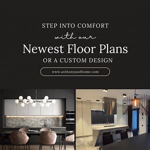 anthonyandhome.com | Anthony & Home Residential Designs