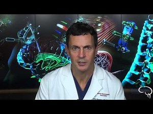 Moyamoya Disease Overview