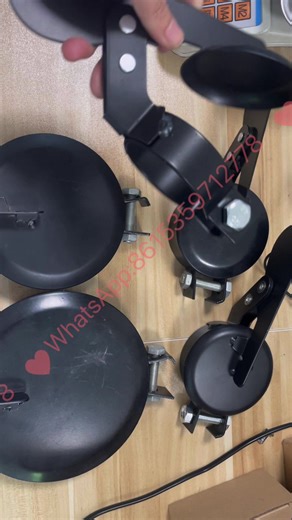 Exhaust Pipe Cover Diesel Generator Exhaust Rain Cap 50-140mm Flapper Muffler Waterproof Chimney Cover Hat WhatsApp:8615359712778 #Exhaustpipecover #Exhaustraincap #generator #gensetaccessories #Dieselgeneratorparts