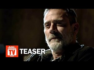 The Walking Dead Season 11 Teaser | 'The Final Episodes' | Rotten Tomatoes TV