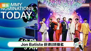 厉害！BTS 连续2年 获格莱美奖“最佳流行组合”提名