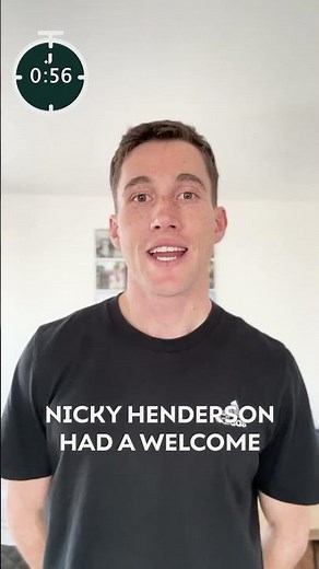 What You Missed This Week: Randox Grand National Edition 🙌