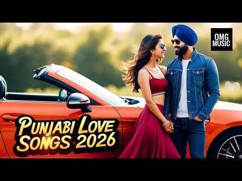 "Heart Touching Punjabi Songs 💞 Best Punjabi Songs Collection 💙 Nonstop Punjabi Mashup"