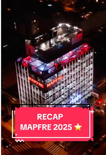 Así vivimos nuestro 2025: Recapitulación y Más