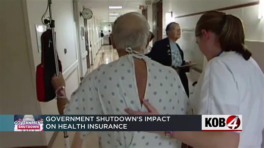 Health care premiums could be increasing for New Mexicans